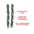 thumbnail image 4 of Master Lock Chaînes en Acier Trempé, 4 of 5