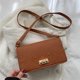thumbnail image 5 of Bolso de mensajero para mujer, bolso de hombro pequeño, cartera para mujer, bolso de noche con correa de cadena Adepaton BST3003494-3, 5 of 6