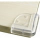 thumbnail image 1 of Corner Protector Transparent Silicone Table Corner Protector Baby Protecto, 1 of 5