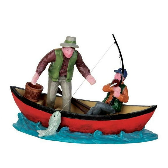 Canoe Catch