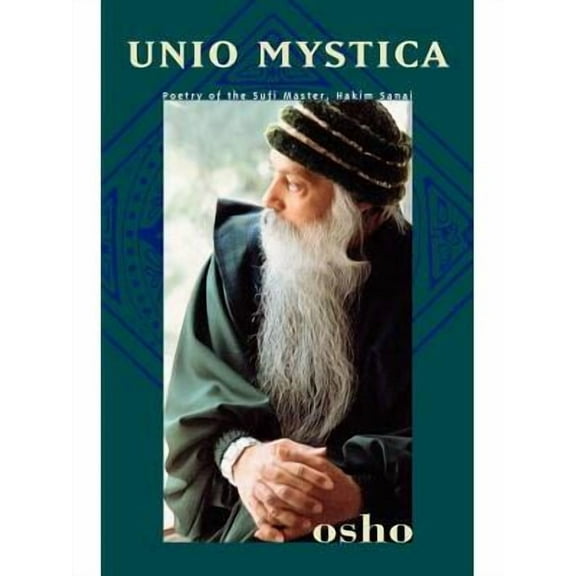 Unio Mystica (Paperback)