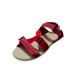 thumbnail image 1 of Zapatos de mujer Color sólido Hebilla suave Tacón plano Zapatos romanos Sandalias de moda Wmkox8yii  shjk5331, 1 of 3