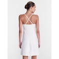 thumbnail image 3 of Athletic Works Women's Soft Wash Active Dress with Liner, Sizes XS-XXXL, 3 of 5