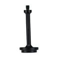 thumbnail image 4 of Adaptador de de gas para acampar Lámpara Varilla de poste de extensión Equipo para exteriores Adaptador de salida de bote de equipo Linterna Negro DYNWAVEMX Soporte para botes al aire libre, 4 of 8