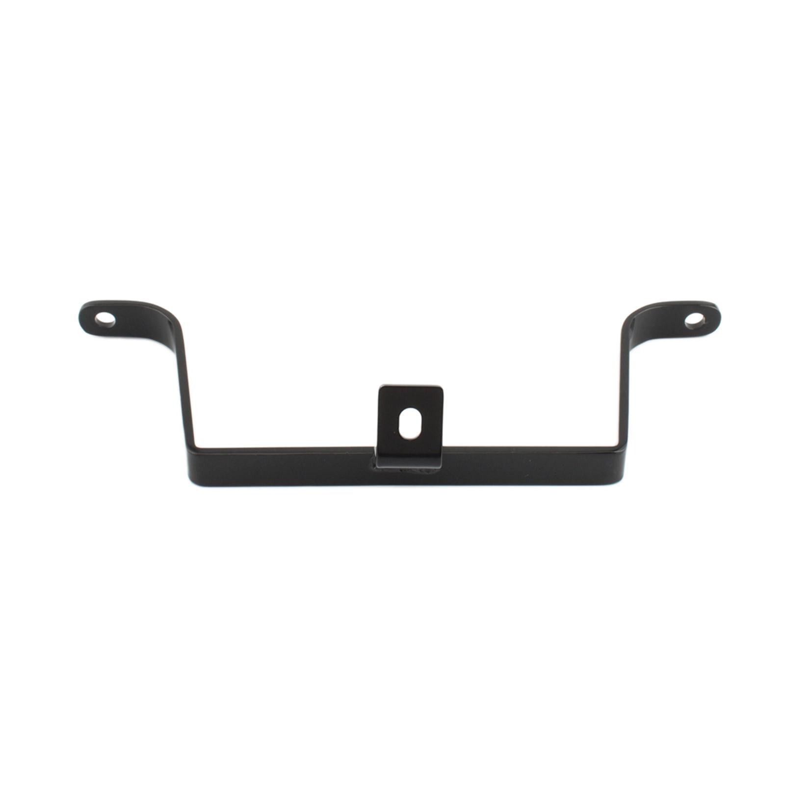 ？ Zxpjkyu Rear Fender Saddlebag Bracket for Harley Touring Street