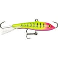 thumbnail image 2 of Rapala Jigging Rap 03 Head Spin, 2 of 12