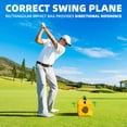 thumbnail image 4 of Bolsa de golf Impact OLE ANDIGO, impermeable y duradera, 4 of 6