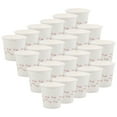 thumbnail image 3 of BRIGHTFUFU 100 vasos pequeños de papel para degustación, vasos para bebidas, vasos para degustación de 50 ml, 3 of 8