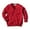 Red, variant on Esaierr Toddler Baby Knit Cardigan Boys Girls Sweater Long Sleeve Fall Winter Cardigan Sweater for 1-6Y