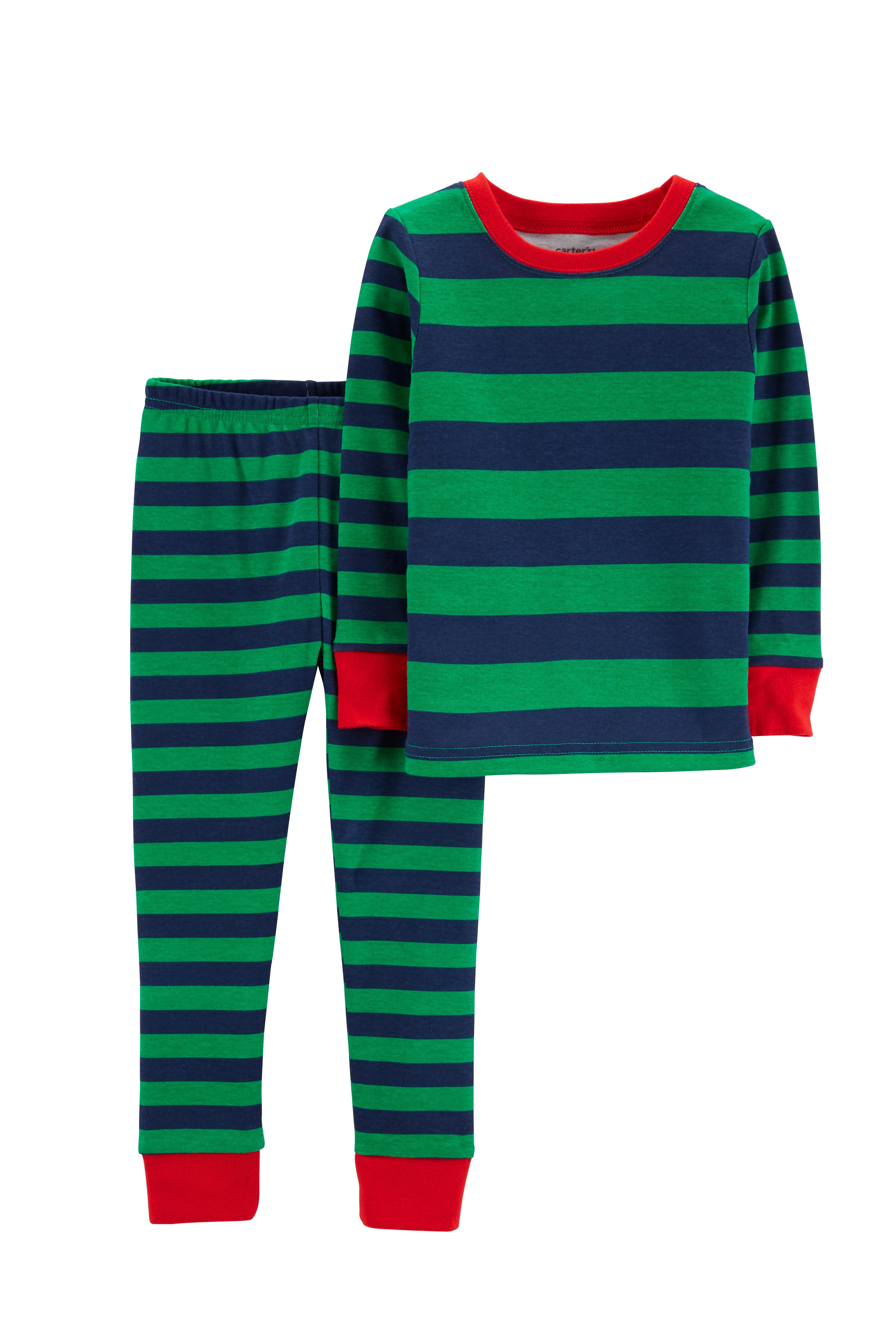 Carters Boys 1 Pc Poly 343g061 