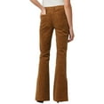 thumbnail image 2 of JOE'S Jeans womens  The Frankie Roasted Pecan Bootcut Jean, 31, 2 of 3
