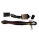 thumbnail image 3 of Interruptor de Calefacción para Asiento de Coche, 5 Niveles, Fácil de Instalar., 3 of 6
