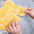 thumbnail image 3 of CHUANK PE Disposable Ice Cube Bags  10pcs/Pack (Random Packaging), 3 of 6