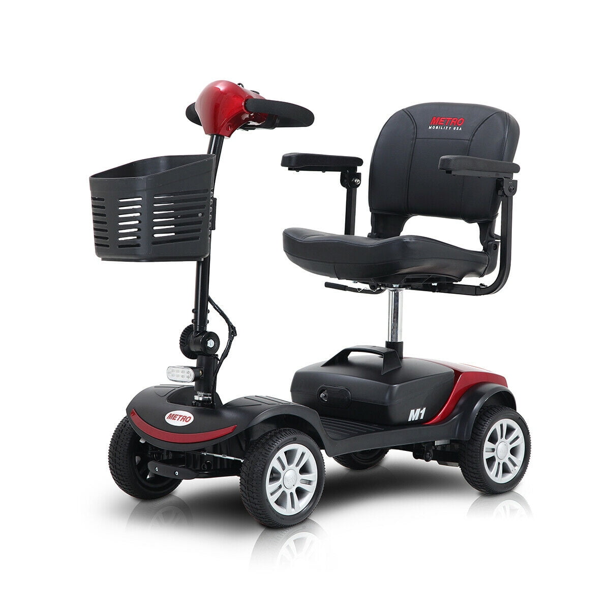 Mobility Carts for Seniors 3 Mobility Carts For Seniors