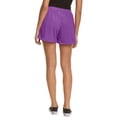 thumbnail image 4 of Champion Women's Mesh Shorts, 4 Inch Inseam, 4 of 5