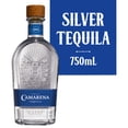 thumbnail image 2 of Familia Camarena Silver Tequila, 750 mL Glass Bottle, 40% ABV, 80 Proof, 2 of 7