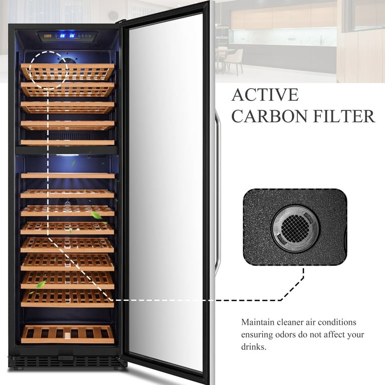 Samsung Wine Fridges