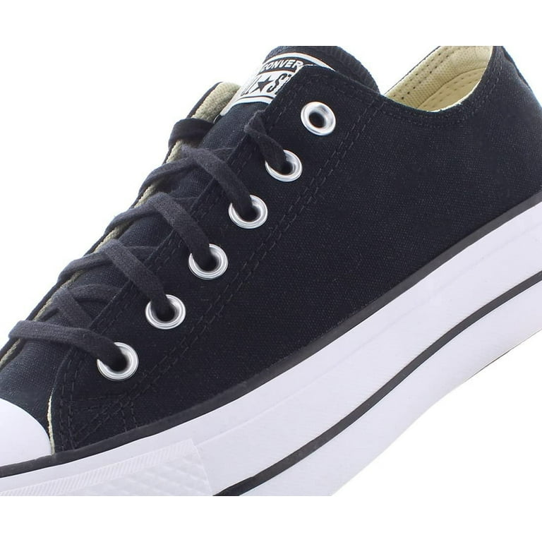Converse Chuck Taylor All Star Lift OX Women's Platform Converse Chuck Taylor All Star Lift OX Women's Platform
