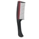 thumbnail image 1 of Peine de pelo desmontable multifuncional profesional para peinar el cabello y teñir el cabello, 1 of 8