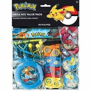  Pokemon  Party  Supplies 