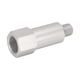 thumbnail image 5 of Accesorio De Sensor De Presión De Aceite, Adaptador De Sensor De Presión De Aceite De Metal Profesional De Alta Resistencia Para Accesorios De Automóvil, 5 of 7
