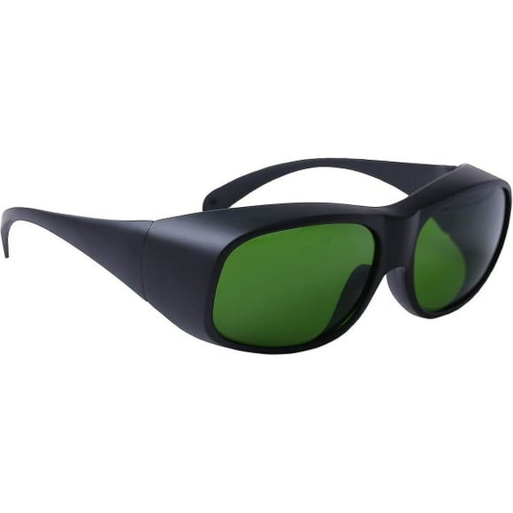 IPL Safety Glasses 200 - 2000nm Laser Safety Glasses UV Protective Safety Glasses Laser Safety Glasses Hair Removal Safety Glasses