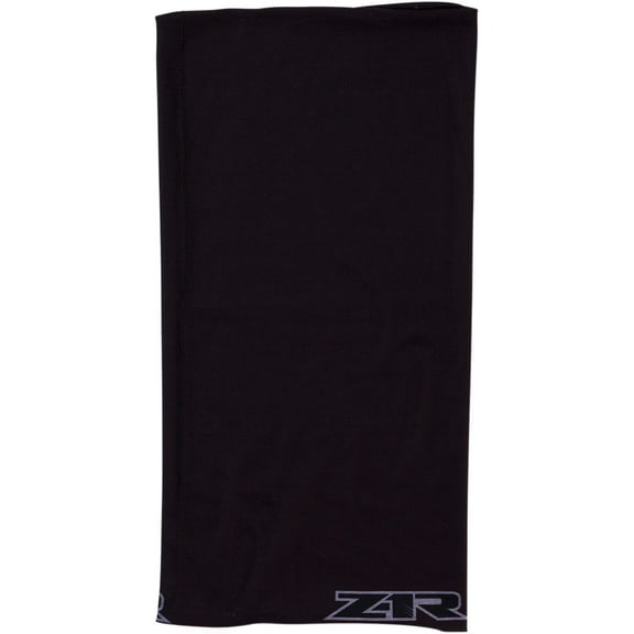 Z1R Neck Warmer Tube Black