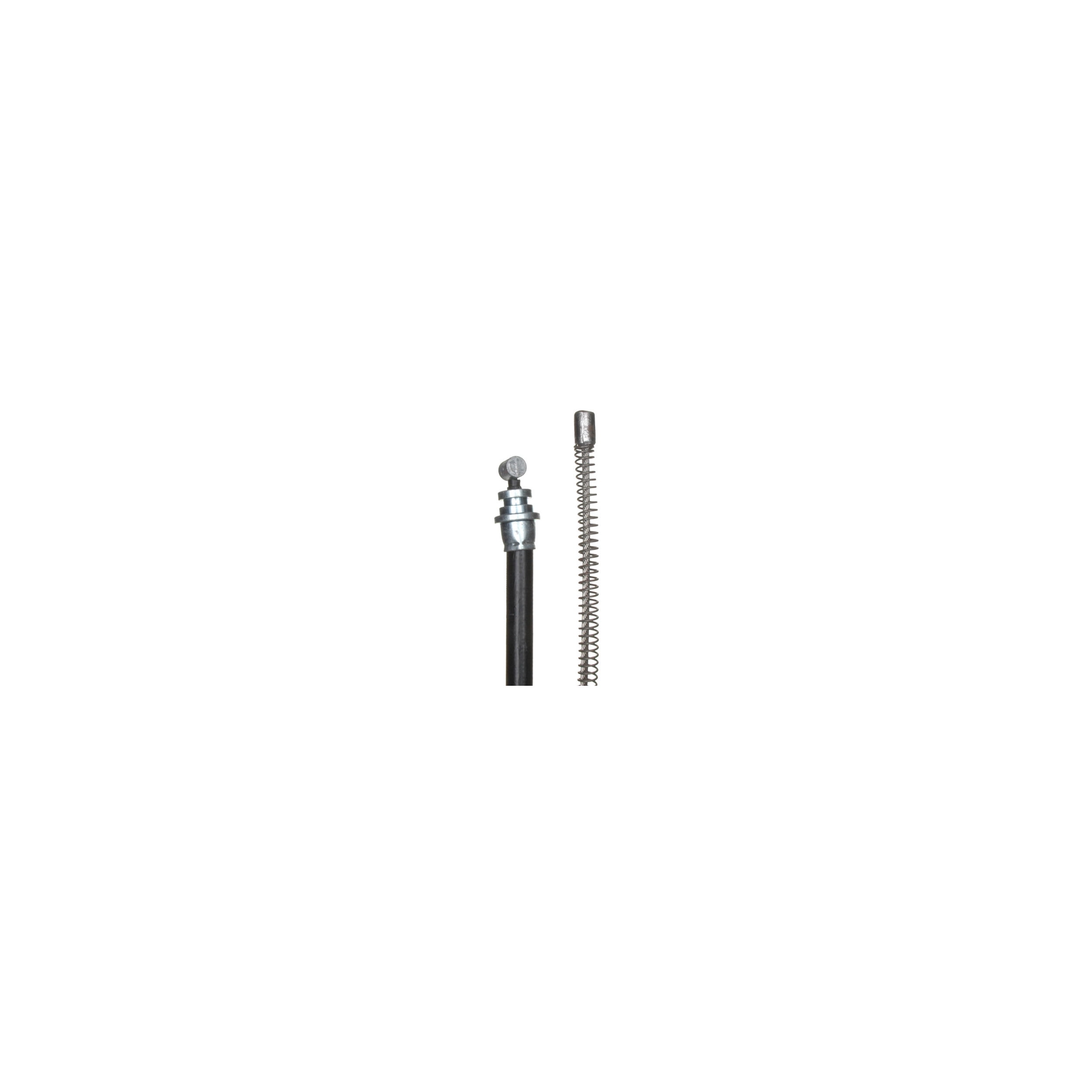 Raybestos Element3 Brake Cables, BC95746