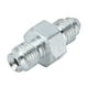 thumbnail image 4 of Adaptador de conexión de freno AN macho a 3/8‑24 HA BuyWeek, 4 of 9