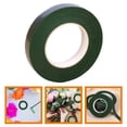 thumbnail image 2 of Rolls of Floral Stem Wrapping Tape Floral Tape Florist Craft Projects Tapes Wrapping Accessory, 2 of 6
