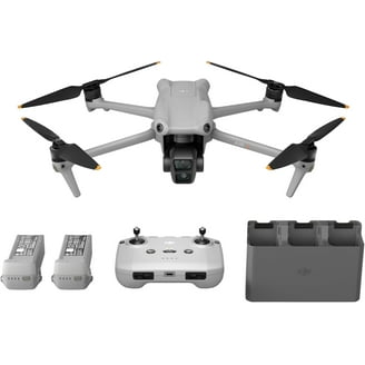 DJI Air 3S Drone Fly More Combo with RC 2 Remote Controller
