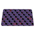 thumbnail image 1 of Alfombra decorativa para suelo, tapete para inodoro, alfombra impermeable para baño, felpudo para exteriores YSFF0479-F22-2, 1 of 8
