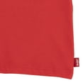 thumbnail image 6 of Levi's Girl's RInger Short Sleeve Crew Neck T-Shirt, 6 of 7