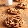 thumbnail image 6 of Sweet Street Sandys Amazing Chocolate Chunk Manifesto Cookie, 3.02 Ounce -- 48 per Case., 6 of 6