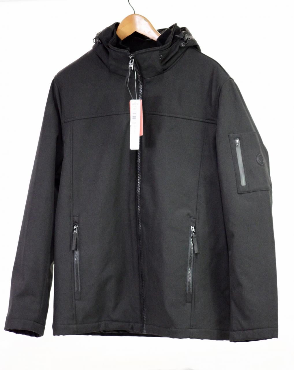 calvin klein 3 in 1 jacket