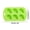 🍒 Green_New#6366, variant on Silicone Fruit Shaped Baking Mold Tray for Candy Chocolate Ice Cubes Resin Crafts