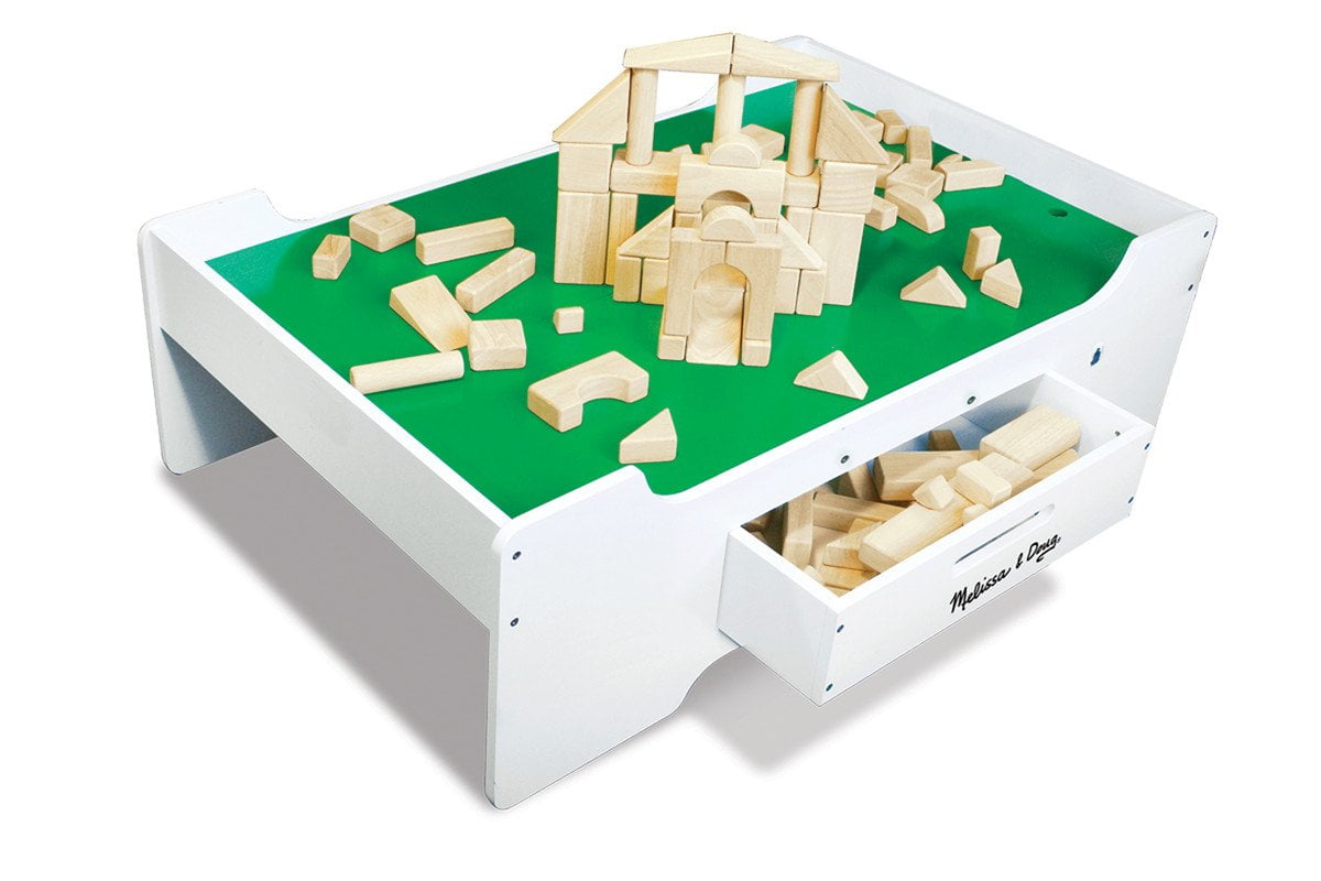 melissa doug table