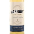 thumbnail image 2 of Pack de 2 Whisky Hapenny Irish 700 ml, 2 of 3