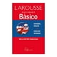 thumbnail image 1 of Diccionario Básico Inglés-Español y V Ediciones Larousse S.A de C.V Equipo Editorial, 1 of 2