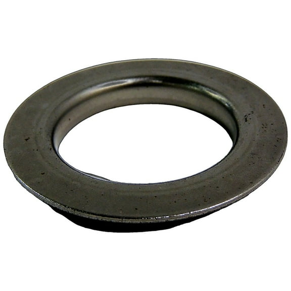 Crown Automotive Axle Shaft Oil Slinger - 36364 Fits select: 1980-1986 JEEP JEEP, 1990-1991 JEEP CHEROKEE