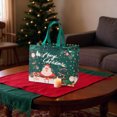 thumbnail image 3 of RKSTN Sac Cadeau de Noël Non Tissé, 3 of 5
