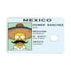 thumbnail image 1 of ¡Campaña con descuento!Etiqueta adhesiva de tarjeta para EBT, transporte, llave, crédito, tarjeta de débito - Protección y personalización de tarjetas bancarias - Sin burbujas, delgada, 1 of 2