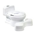 thumbnail image 1 of SUPER POOPER POTTY PLUS SYSTEM WITH FOOT LIFT, 1 of 5