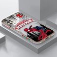 thumbnail image 3 of Smooth E-TPU Phone Case For Samsung Galaxy A73 A72 A71 A54 A53 A52 A51 A33 A32 A23 A22 A13 A12 A34 5G Case Marvel HULK SpiderMan, 3 of 5
