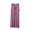 Purple, variant on ZyeKqe Womens Sleep Shirts Sleeveless Crewneck Nightgown Tie Front Pleated Casual Lightweight Comfy Home Wear Dress