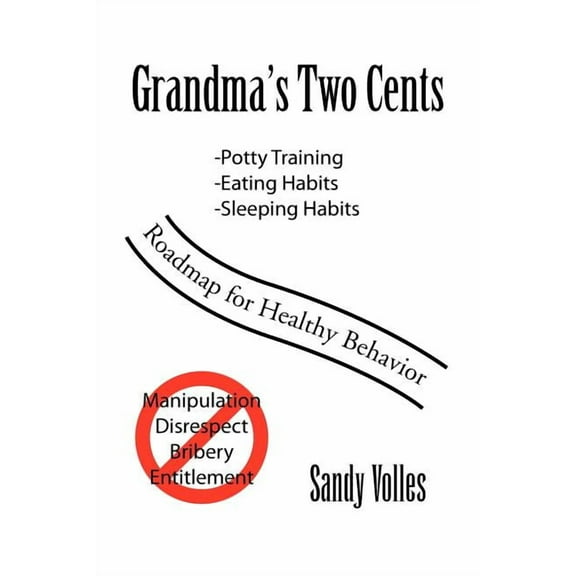 Grandma's Two Cents, (Paperback)