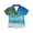 Beach, variant on Garronmavis Hawaiian Shirts for Boys 3T-4T Short Sleeve Button Down Collar Shirt Toddlers Casual Beach Vacation Clothes Lightweight Breathable Summer Tops School Daily Wear