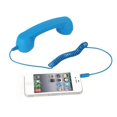 thumbnail image 4 of New Classic Comfort Retro Phone Handset Speaker Phone Call Mic Receiver For  Android Phones 7 Colors 3.5mm, 4 of 6