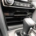 thumbnail image 5 of 2X pour 2016-2020 Accessoires d'Intérieur Boîte de Rangement Console avec USB, 5 of 5