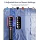 thumbnail image 4 of Vaporizador de Ropa Portátil 2 en 1 YOZLNFO 110-120V Cerámico, 4 of 8